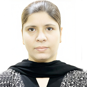 Rukhsar Khureshi